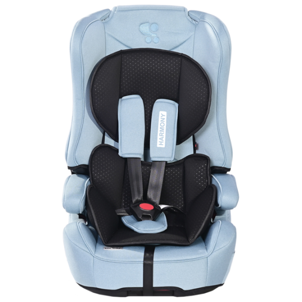 Scaun auto Lorelli Harmony  9 luni - 12 ani / 36 kg / Blue photo 2