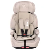 Scaun auto Lorelli Iris 9 luni - 12 ani / / Beige photo 2