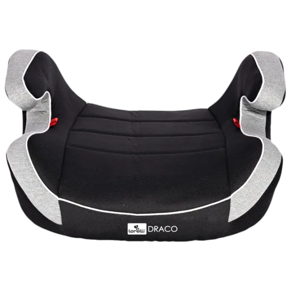 Scaun auto Lorelli Draco (10071482094) 6 ani - 12 ani/ 36 kg/ Gray photo 2