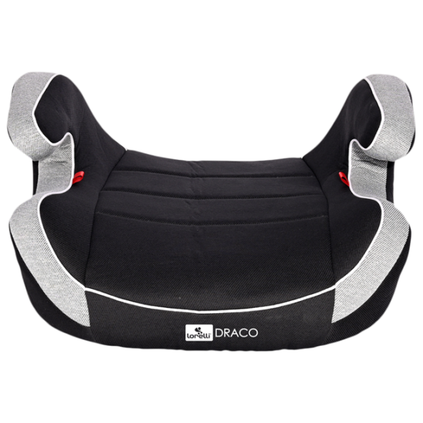 Scaun auto Lorelli Draco (10071482094) 6 ani - 12 ani/ 36 kg/ Gray photo 2
