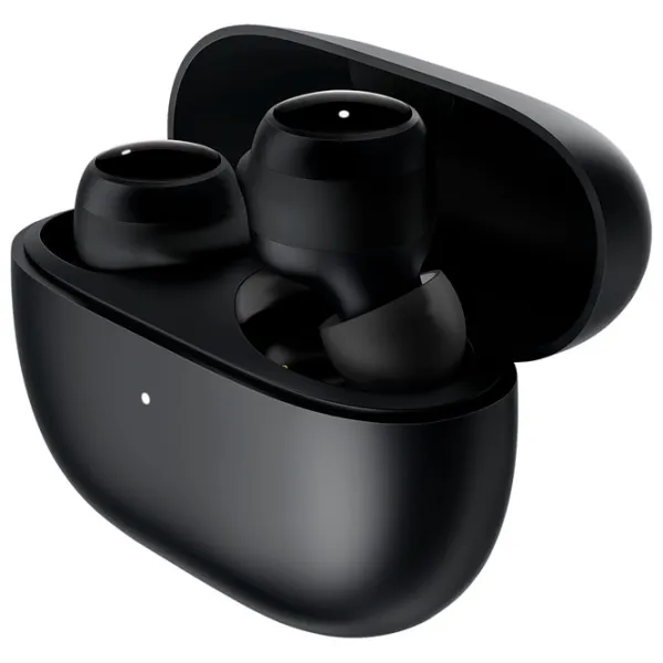 Наушники Xiaomi Redmi Buds 3 Lite Черный Беспроводные/ Персональный photo 2
