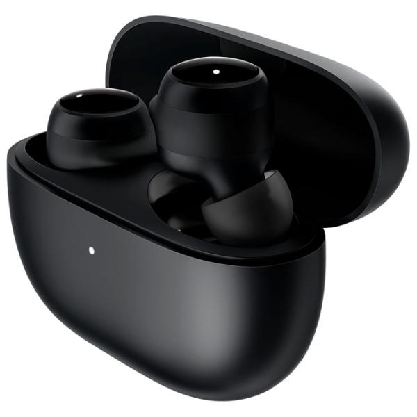 Наушники Xiaomi Redmi Buds 3 Lite Черный Беспроводные/ Персональный photo 2