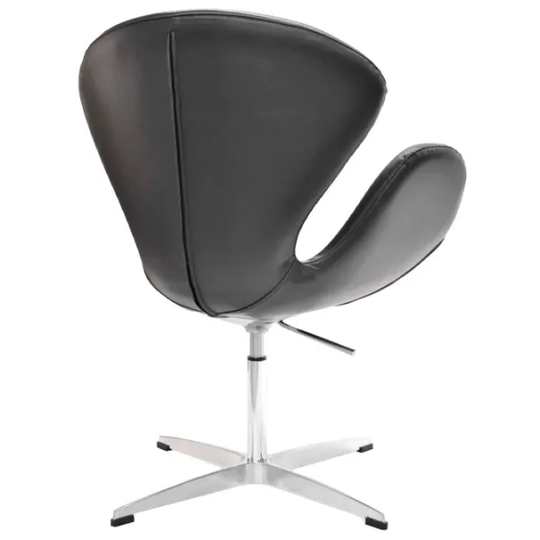 Fotoliu living DecoPrim Topaz Black photo 4