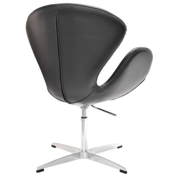 Fotoliu living DecoPrim Topaz Black photo 4