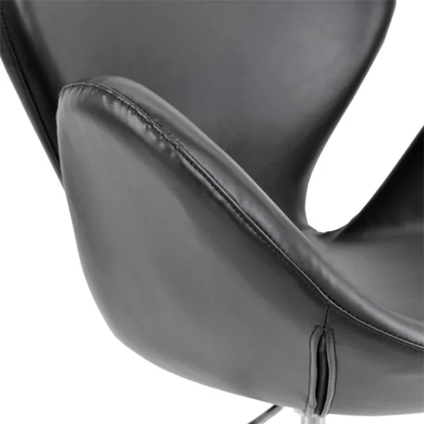 Fotoliu living DecoPrim Topaz Black photo 5