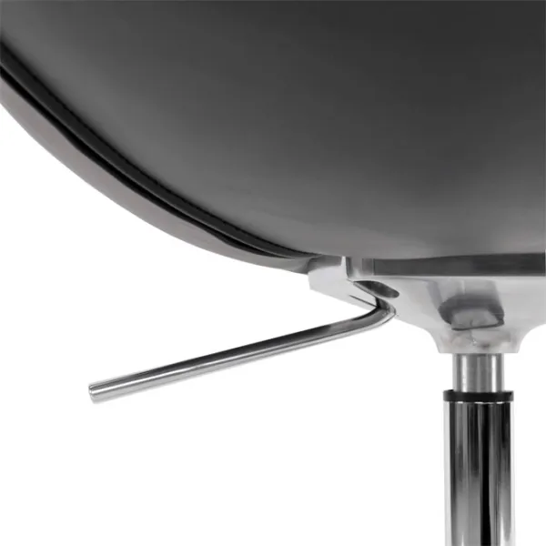 Fotoliu living DecoPrim Topaz Black photo 6