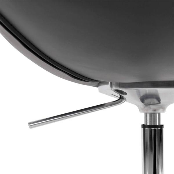 Fotoliu living DecoPrim Topaz Black photo 6