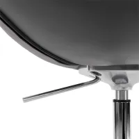 Fotoliu living DecoPrim Topaz Black photo 6