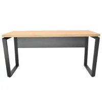 Masă de birou DecoPrim B-150 Brown photo 2