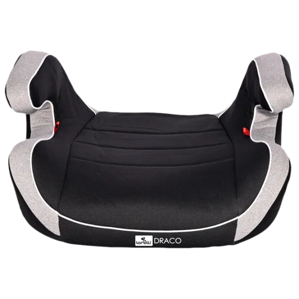 Scaun auto Lorelli Draco (10071482059) 6 ani - 12 ani/ 36 kg/ Beige photo 2