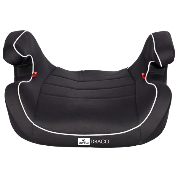 Scaun auto Lorelli Draco (10071482019) 6 ani - 12 ani/ 36 kg/ Black photo 2