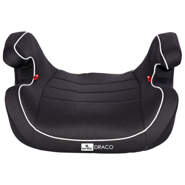 Scaun auto Lorelli Draco (10071482019) 6 ani - 12 ani/ 36 kg/ Black photo 2