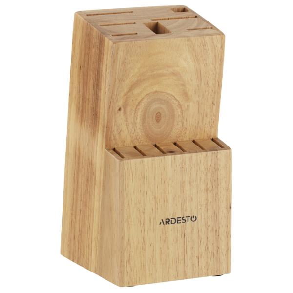 Набор ножей Ardesto AR2114SW Нержавеющая сталь / Черный photo 11