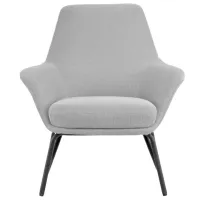 Fotoliu living DecoPrim New Cubo Gray photo 2