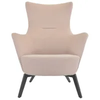 Fotoliu living DecoPrim Rain Beige photo 2