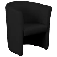 Офисное кресло Nowy Styl CLUB Eco 30 Ткань/ Черный photo 2