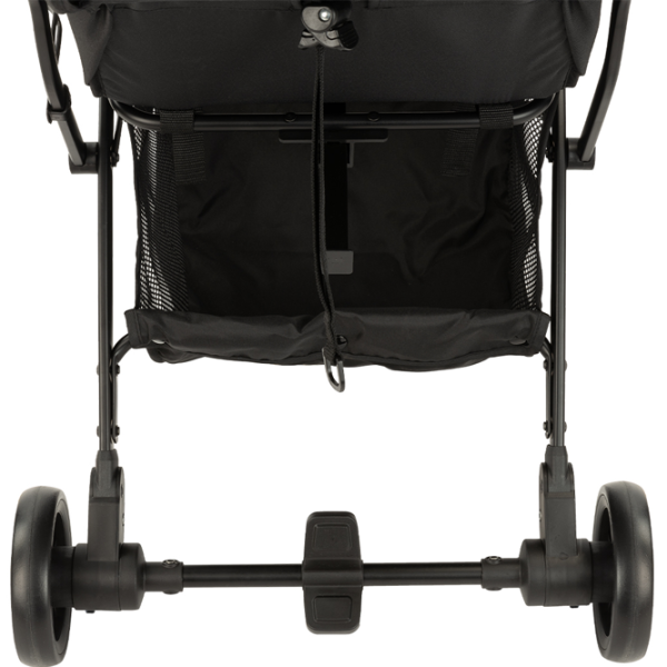 Cărucior pentru copil Kikka Boo Fitto 31001030116/ Beige photo 7