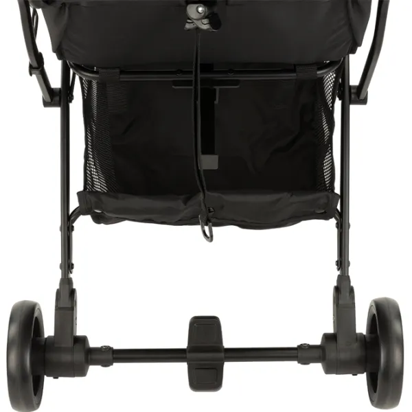 Cărucior pentru copil Kikka Boo Fitto 31001030118/ Mint photo 7