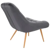 Fotoliu living DecoPrim Trio SF-1812 Gray photo 3