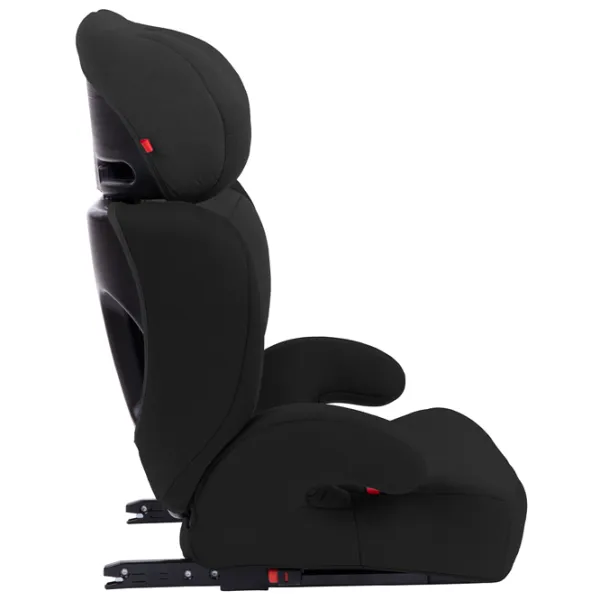 Детское автокресло Kikka Boo Amaro (31002090042) 3 года - 12 лет/ 36 кг/ Черный photo 4