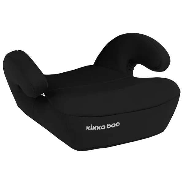 Детское автокресло Kikka Boo Amaro (31002090042) 3 года - 12 лет/ 36 кг/ Черный photo 5