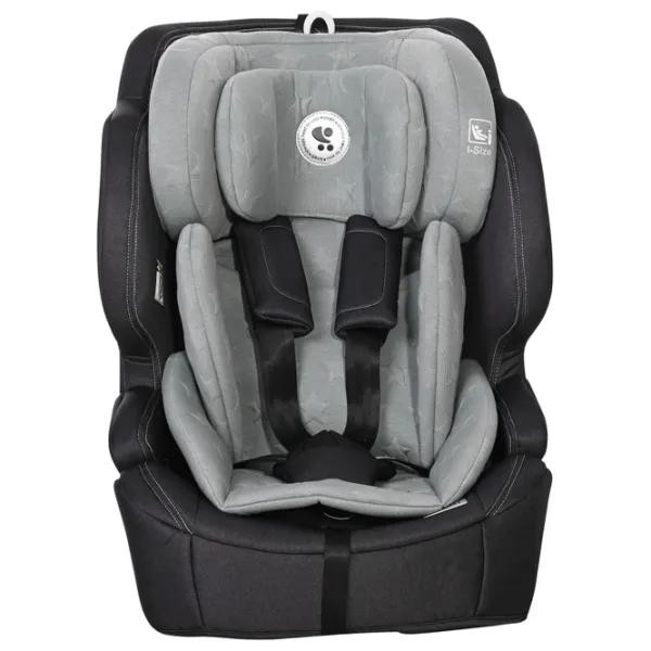 Scaun auto Lorelli Andromeda  15 luni - 4 ani / 24 kg / Silver photo 2