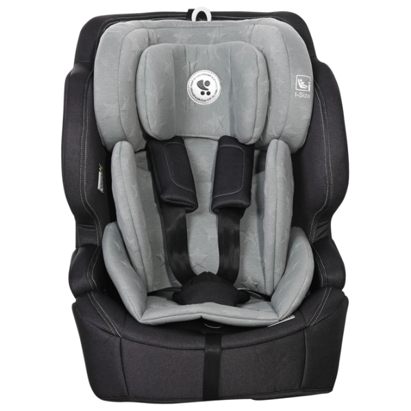 Scaun auto Lorelli Andromeda  15 luni - 4 ani / 24 kg / Silver photo 2