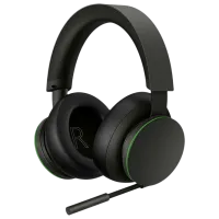 Căști Microsoft Xbox Wireless Headset Black Fără fir/ Gaming photo 2