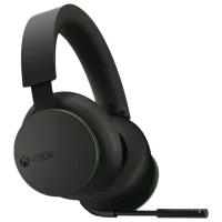 Căști Microsoft Xbox Wireless Headset Black Fără fir/ Gaming photo 4