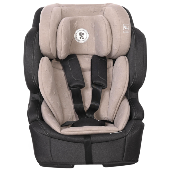 Scaun auto Lorelli Andromeda  15 luni - 4 ani / 24 kg / Beige photo 2