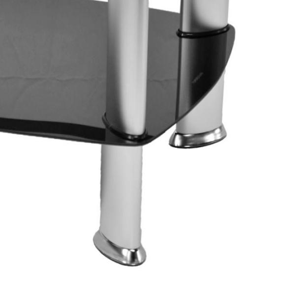 Măsuță de cafea DecoPrim MC-10 Black photo 3 Măsuță de cafea DecoPrim MC-10 Black photo 3