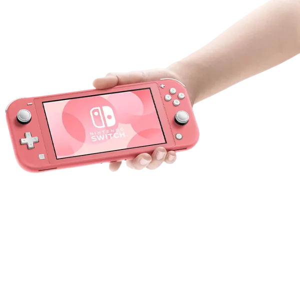 Nintendo Switch Lite / Coral photo 2