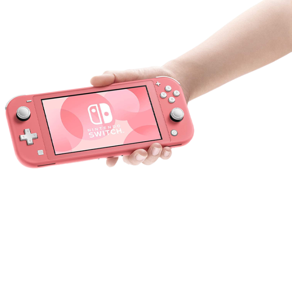 Nintendo Switch Lite / Coral photo 2