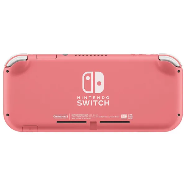 Nintendo Switch Lite / Coral photo 4