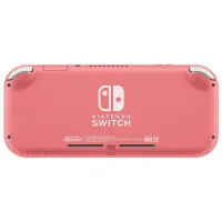 Nintendo Switch Lite / Coral photo 4