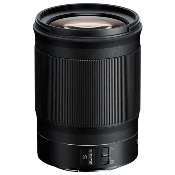 Объектив Nikon NIKKOR 85mm f1.8 S Черный photo 3 Объектив Nikon NIKKOR 85mm f1.8 S Черный photo 3
