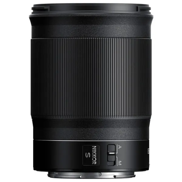 Объектив Nikon NIKKOR 85mm f1.8 S Черный photo 4 Объектив Nikon NIKKOR 85mm f1.8 S Черный photo 4