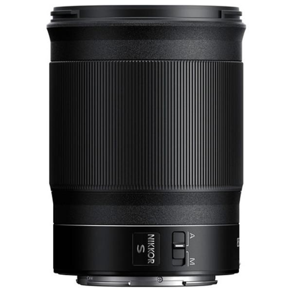 Объектив Nikon NIKKOR 85mm f1.8 S Черный photo 4 Объектив Nikon NIKKOR 85mm f1.8 S Черный photo 4