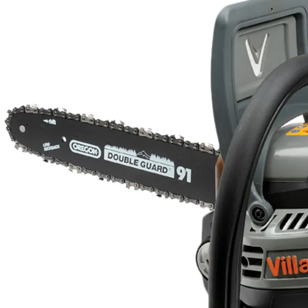 Цепная пила Villager VGS 3920 PE бензиновая/ Серый photo 2