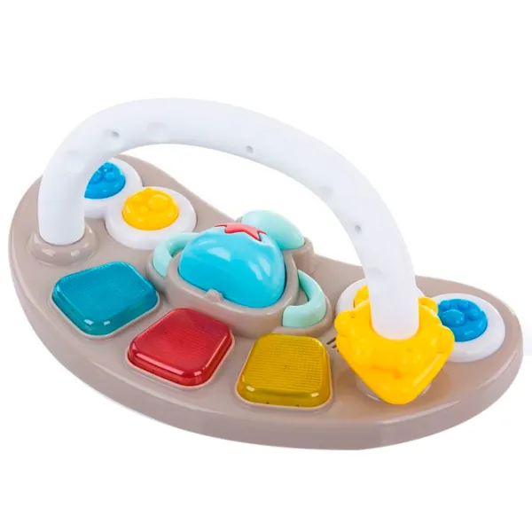 Ходунки Chipolino ROCKY (3800931042387) Трансформер/ Бежевый photo 5 Ходунки Chipolino ROCKY (3800931042387) Трансформер/ Бежевый photo 5