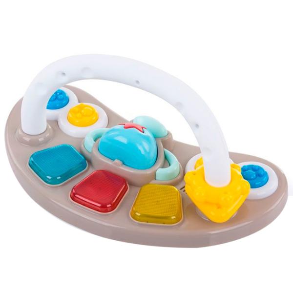 Ходунки Chipolino ROCKY (3800931042387) Трансформер/ Бежевый photo 5 Ходунки Chipolino ROCKY (3800931042387) Трансформер/ Бежевый photo 5