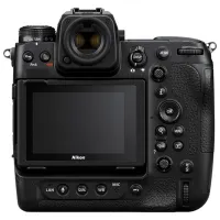 Фотоаппарат Nikon Z 9 Body CMOS/ Черный photo 2