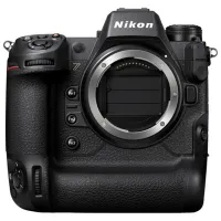 Фотоаппарат Nikon Z 9 Body CMOS/ Черный photo 3