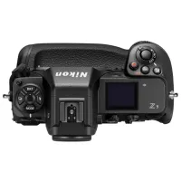 Фотоаппарат Nikon Z 9 Body CMOS/ Черный photo 4