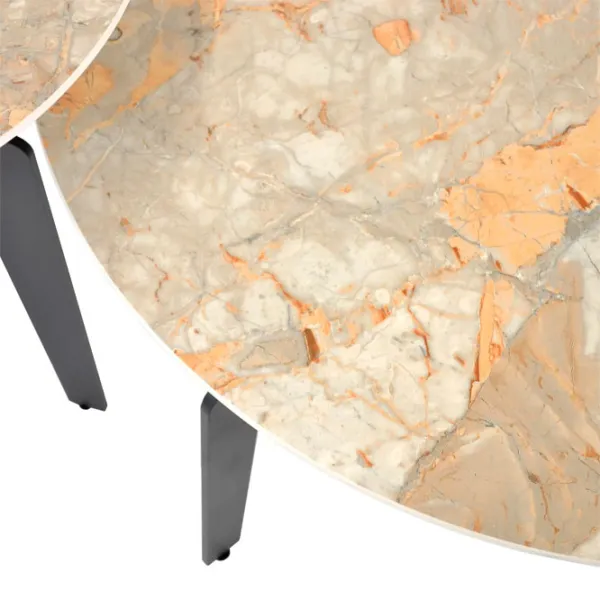 Măsuță de cafea DecoPrim ZARA Black photo 4 Măsuță de cafea DecoPrim ZARA Black photo 4