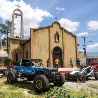 Forza Horizon 5 Game for Xbox Series X photo 2