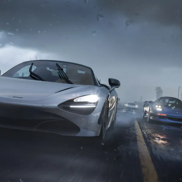 Forza Horizon 5 Game for Xbox Series X photo 6
