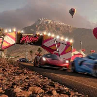 Forza Horizon 5 Game for Xbox Series X photo 7
