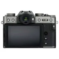 Cameră foto FujiFilm X-T30 Kit CMOS/ Silver photo 5