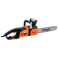 Fierăstrău cu lanţ Villager VET 2440 V Electrică/ Orange photo 2